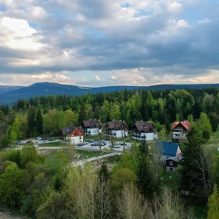Wysoki Kamien By Royal Aparts - Zeromskiego W Malowniczej Okolicy