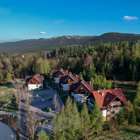 Wysoki Kamien By Royal Aparts - Zeromskiego W Malowniczej Okolicy